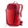 Deuter Futura 23 Hiking Backpack (for day trips, comfortable carrying system) red - 23 litres